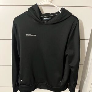 Womens Bauer Vapor Fleece Hoodie